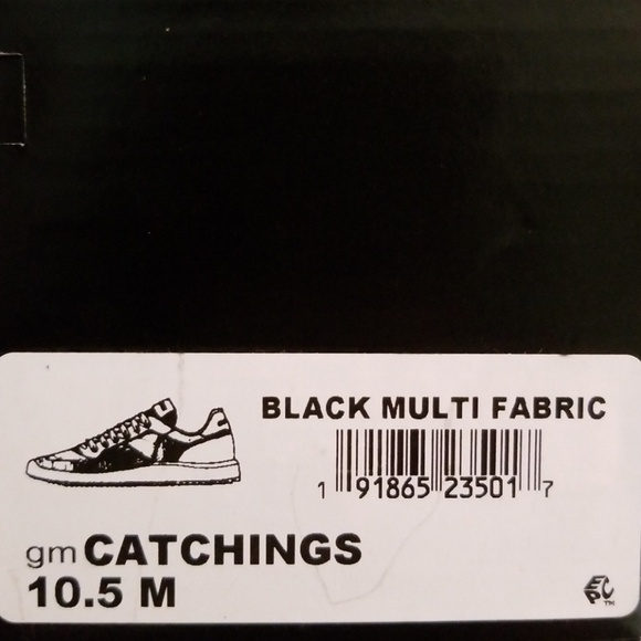 🆕️ Guess Mens Shoes - Picture 6 of 6